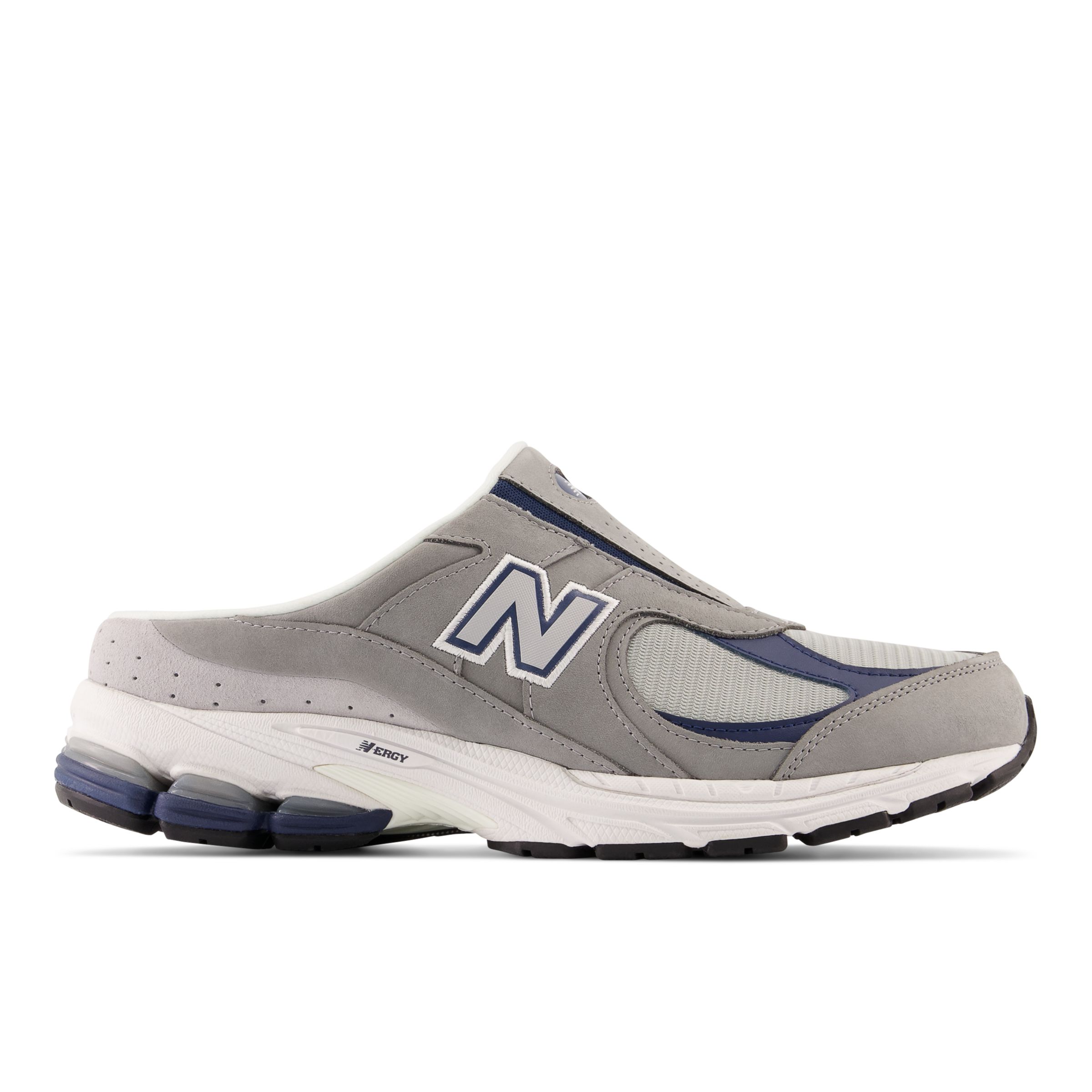New Balance M2002RML Grey  - M2002RML