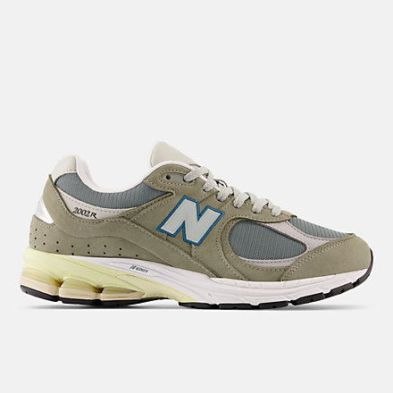 New Balance 2002R, M2002RNA image number null