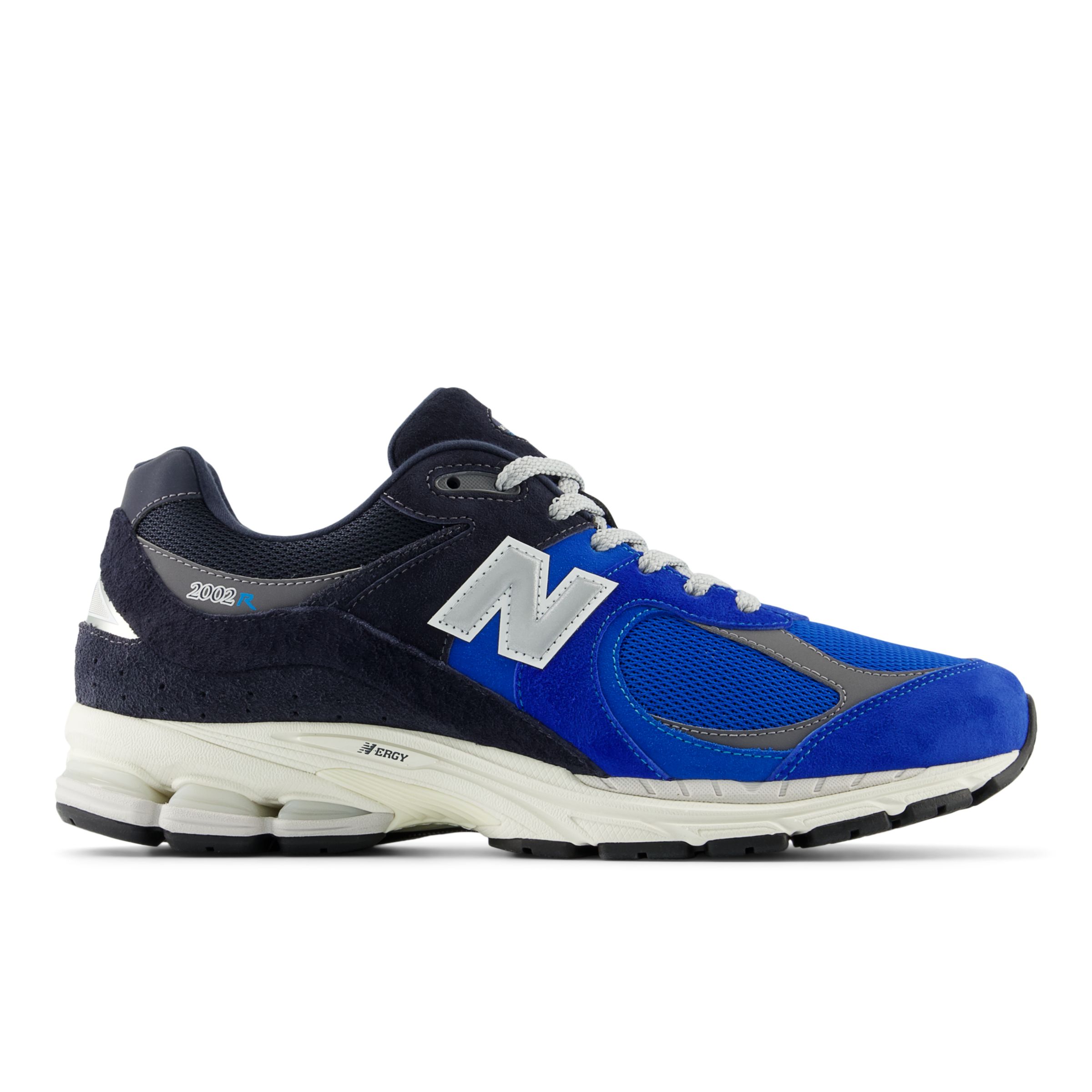 뉴발란스 New Balance 2002R,Blue Oasis with Eclipse and Shadow Grey