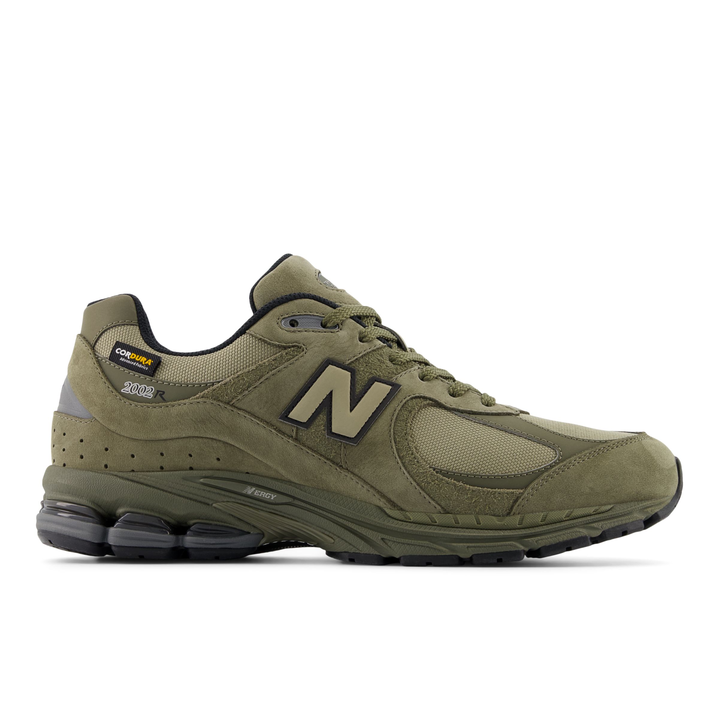 New Balance 2002R ‘Cordura Pack’ M2002RPK