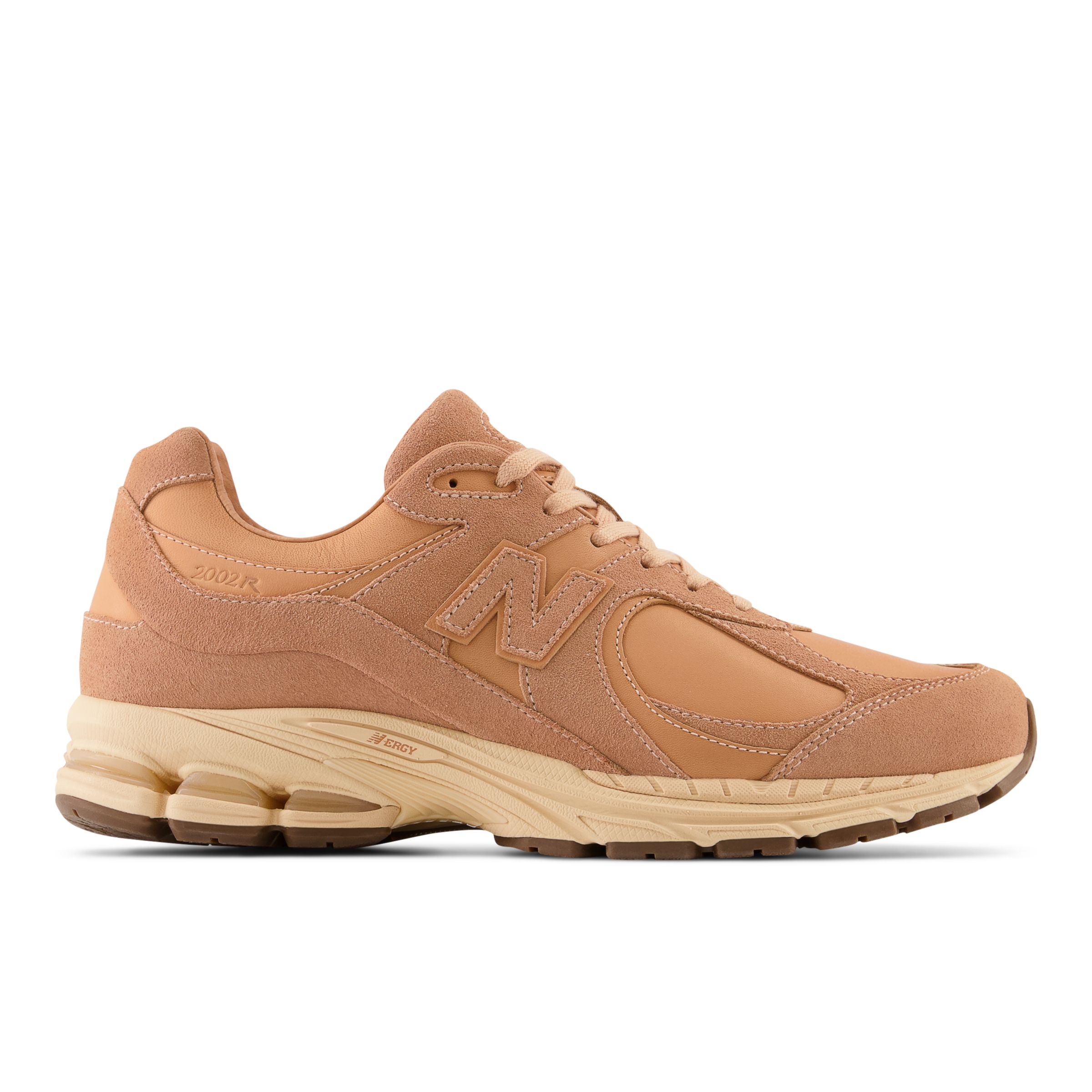 New Balance 2002R 复古休闲鞋, M2002RPL