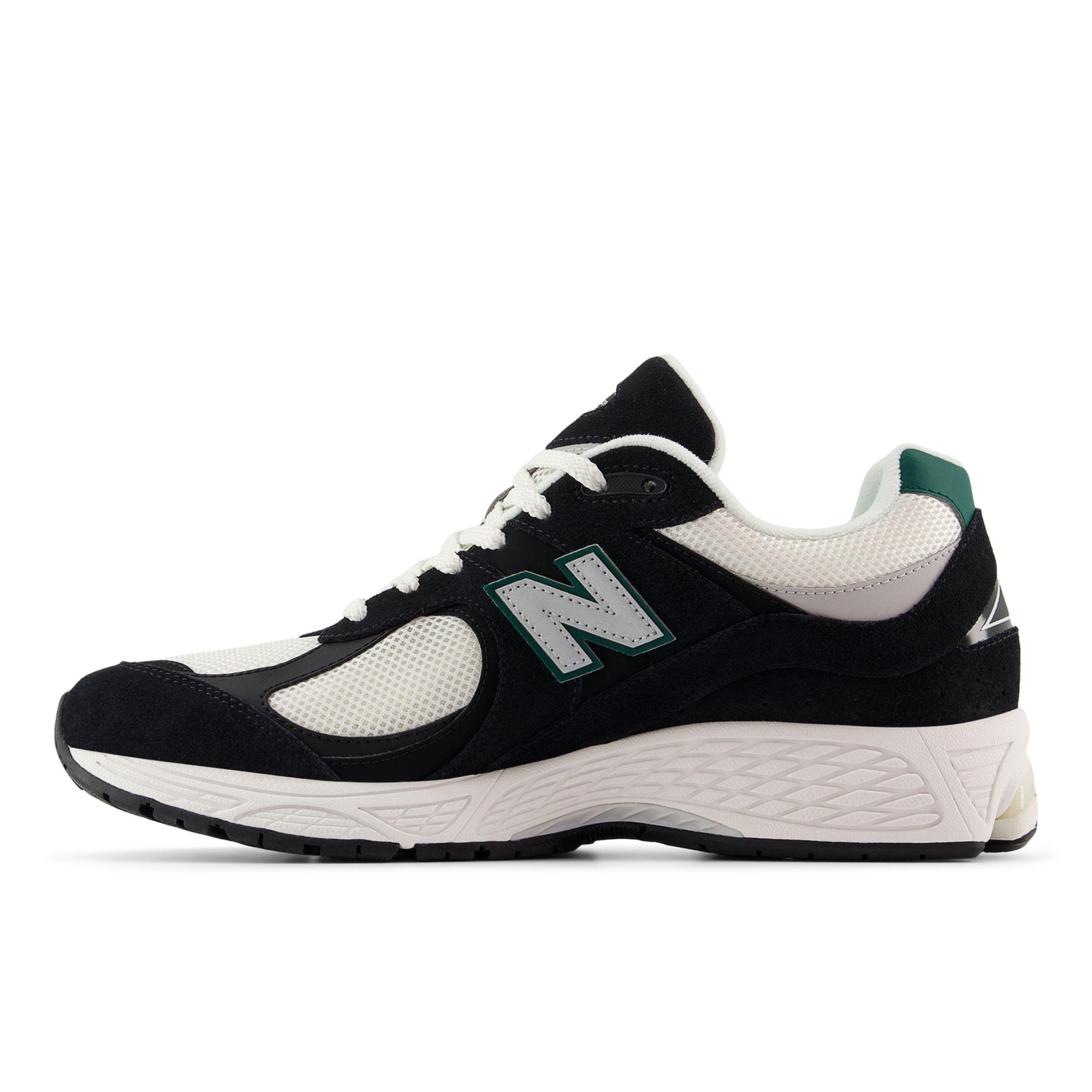 New Balance 2002 sneaker Veelkleurig
