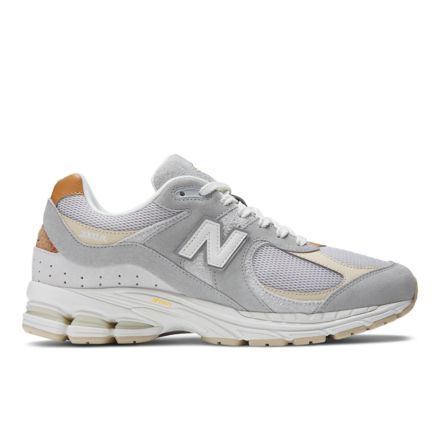 New Balance 2002R Calm Taupe, 58% OFF