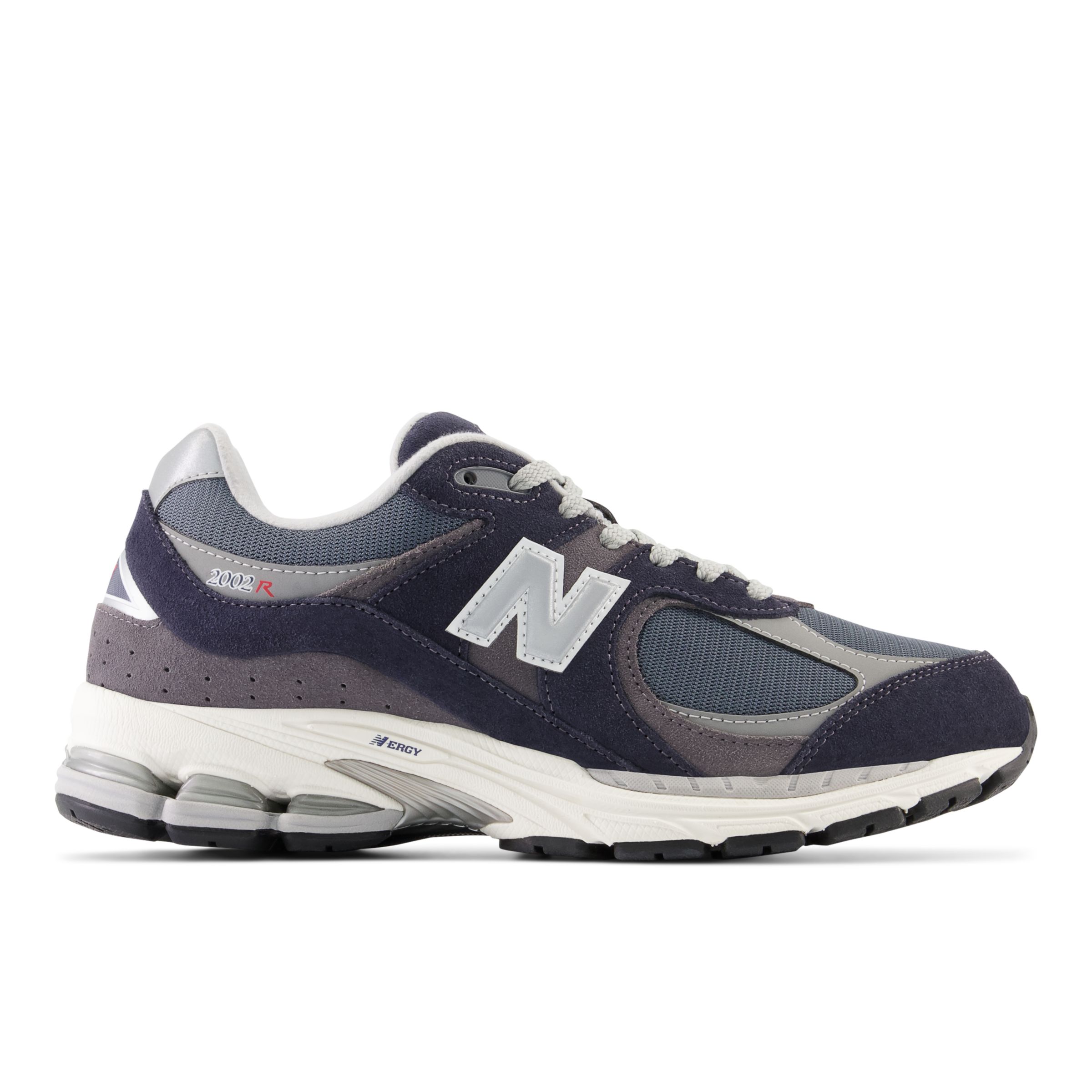 New Balance Unisex 2002r In Grey | ModeSens