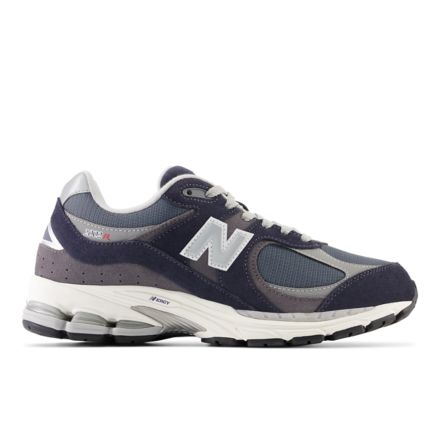 2002R and 2002 High-end Running Trainers - New Balance