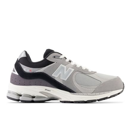 2002R Unisex - Linen fog/Sea Salt/Timberwolf - New Balance