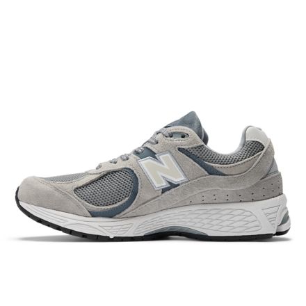 新品即決 NEW BALANCE◇2002R/ローカットスニーカー/26cm/GRY/M2002RSA 