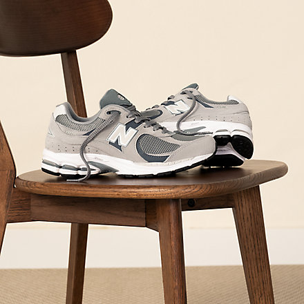 2002R - New Balance 2002R - New Balance