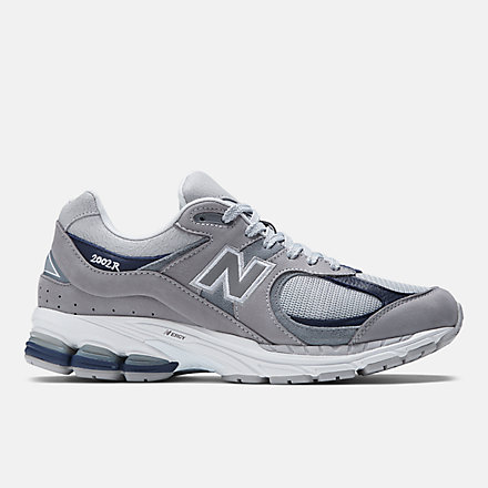 New Balance thisisneverthat x New Balance 2002R, M2002RTH image number null