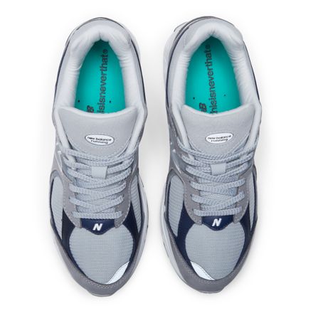 thisisneverthat x New Balance 2002R