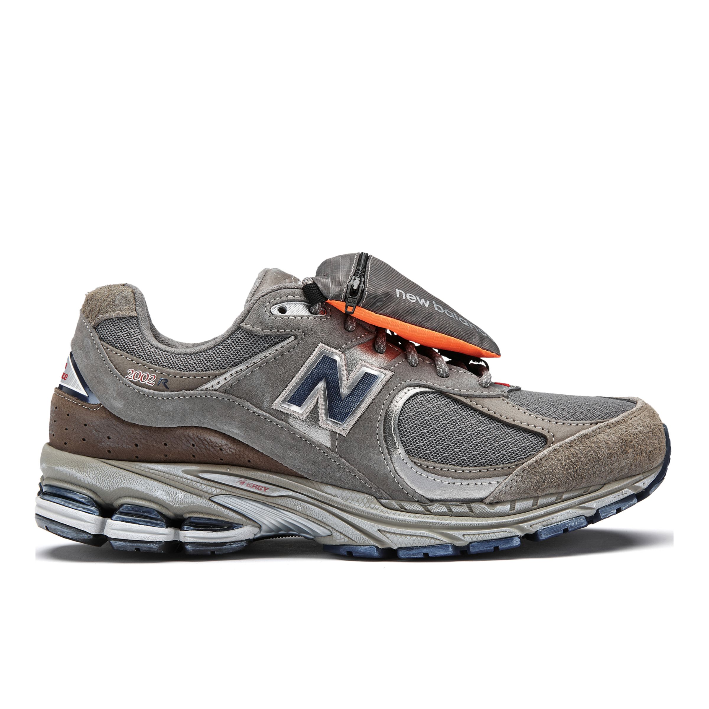 Unisex 2002R Lifestyle - New Balance
