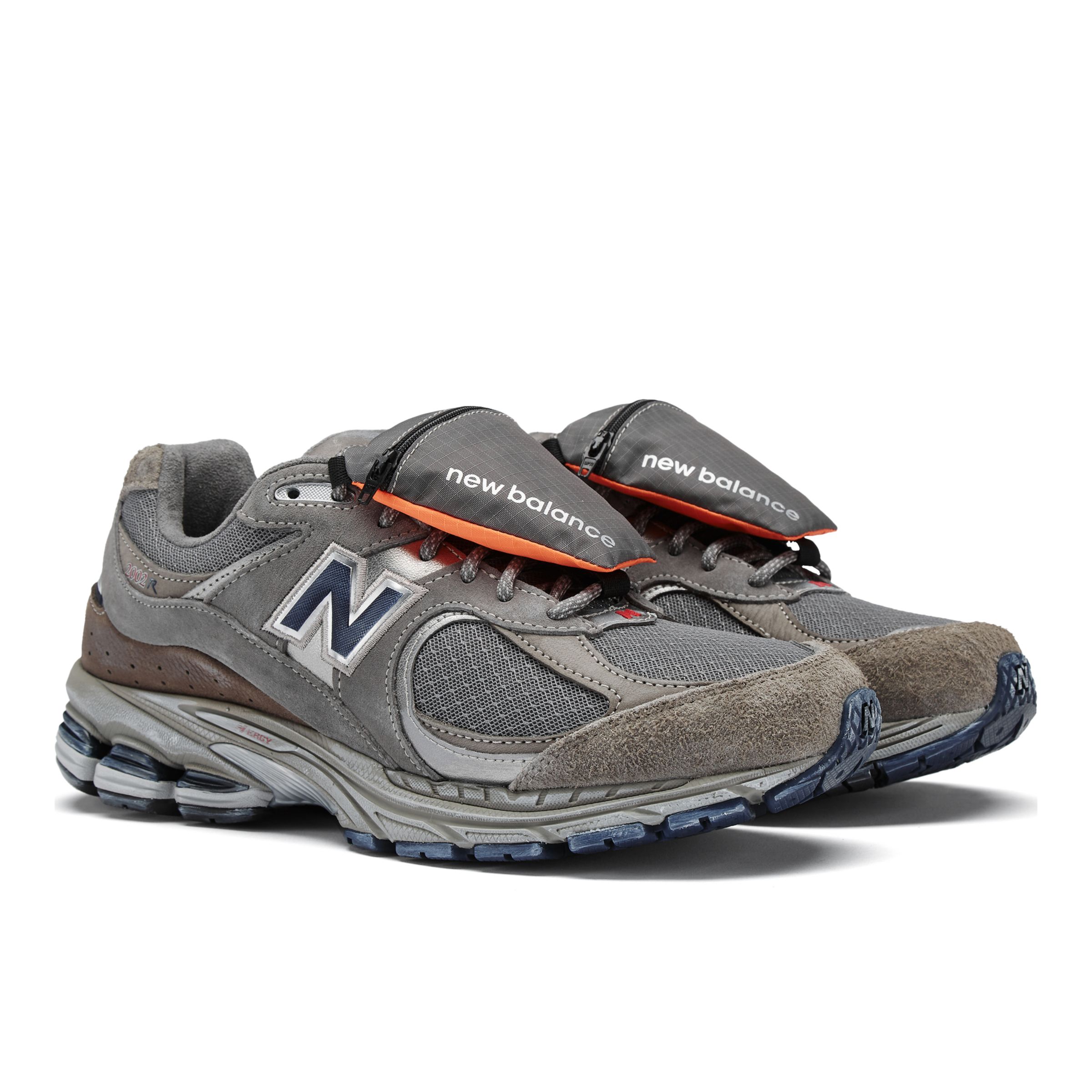 Unisex 2002R Lifestyle New Balance