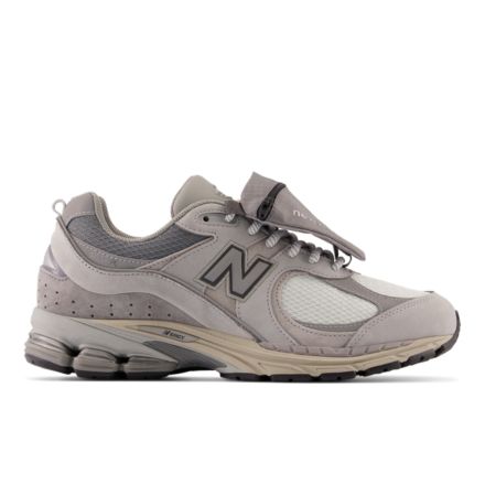 Men 2002 new balance