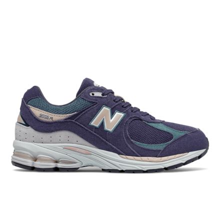 New balance 200 store azul e amarelo