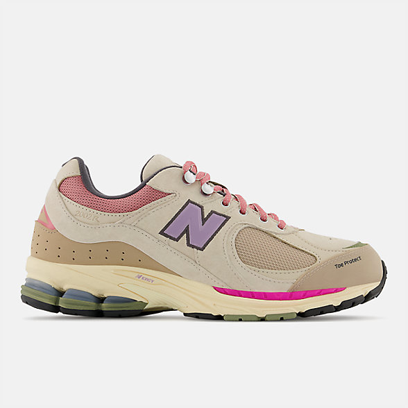 New Balance Unisexe 2002R en  Leather Taille 46.5