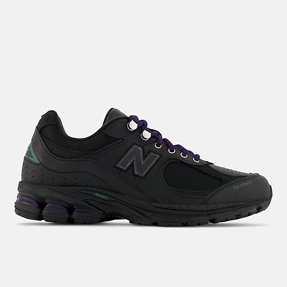 New Balance Unisexe 2002R en  Leather Taille 45.5