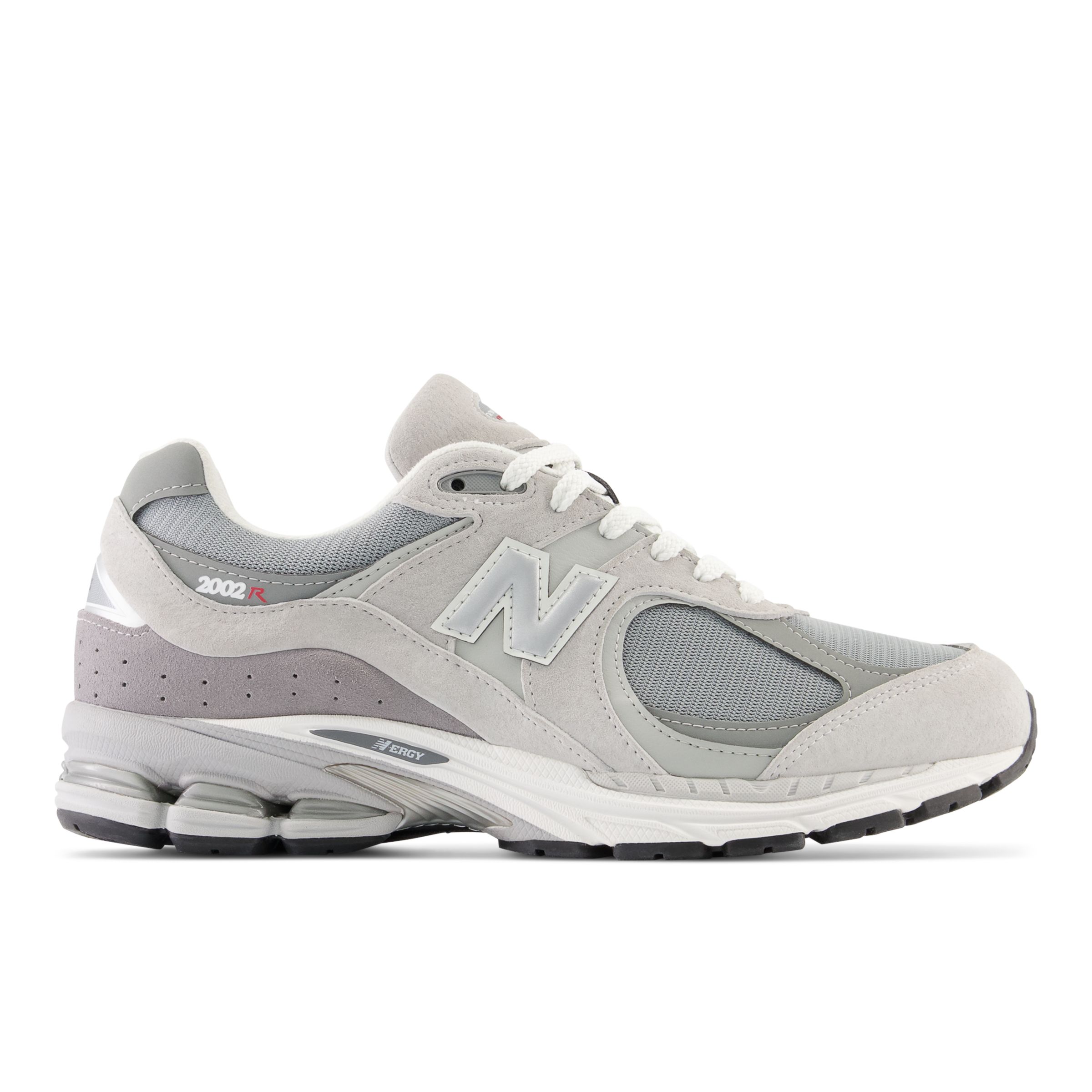 2002RX Unisex Running Shoes | Grey - New Balance