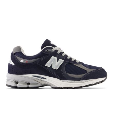 2002R and 2002 High-end Running Trainers - New Balance