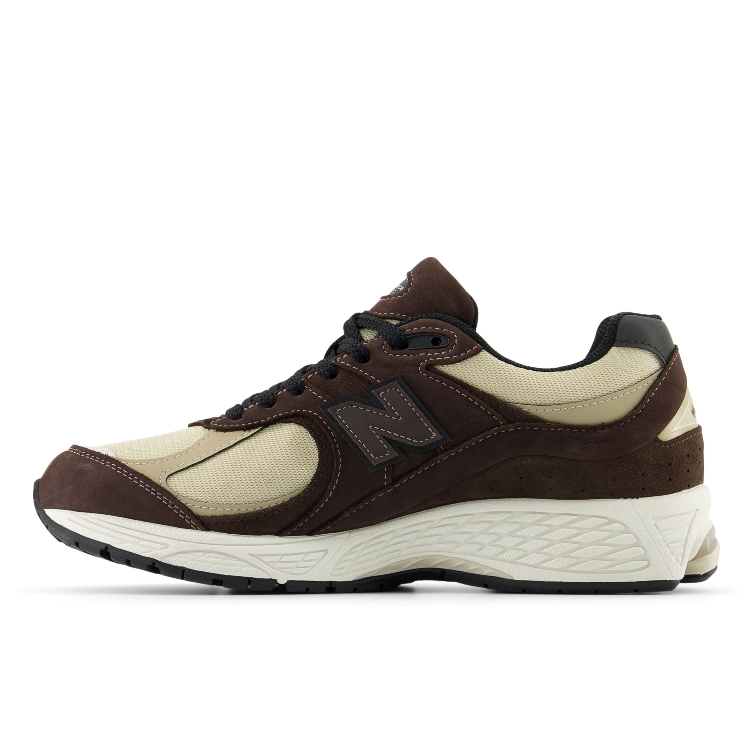 New Balance 2002 sneaker Beige