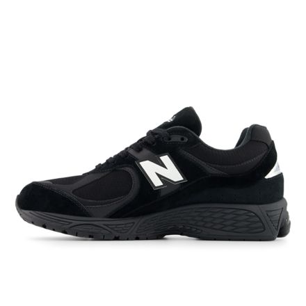 ま*ん様 New Balance M2002RXX New Balance M2002RXX BLACK | atmos（アトモス） 公式