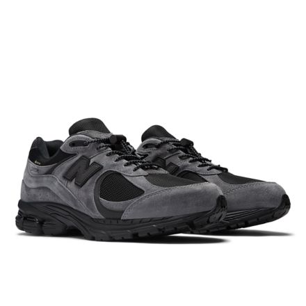 New balance 2024 009 black velvet