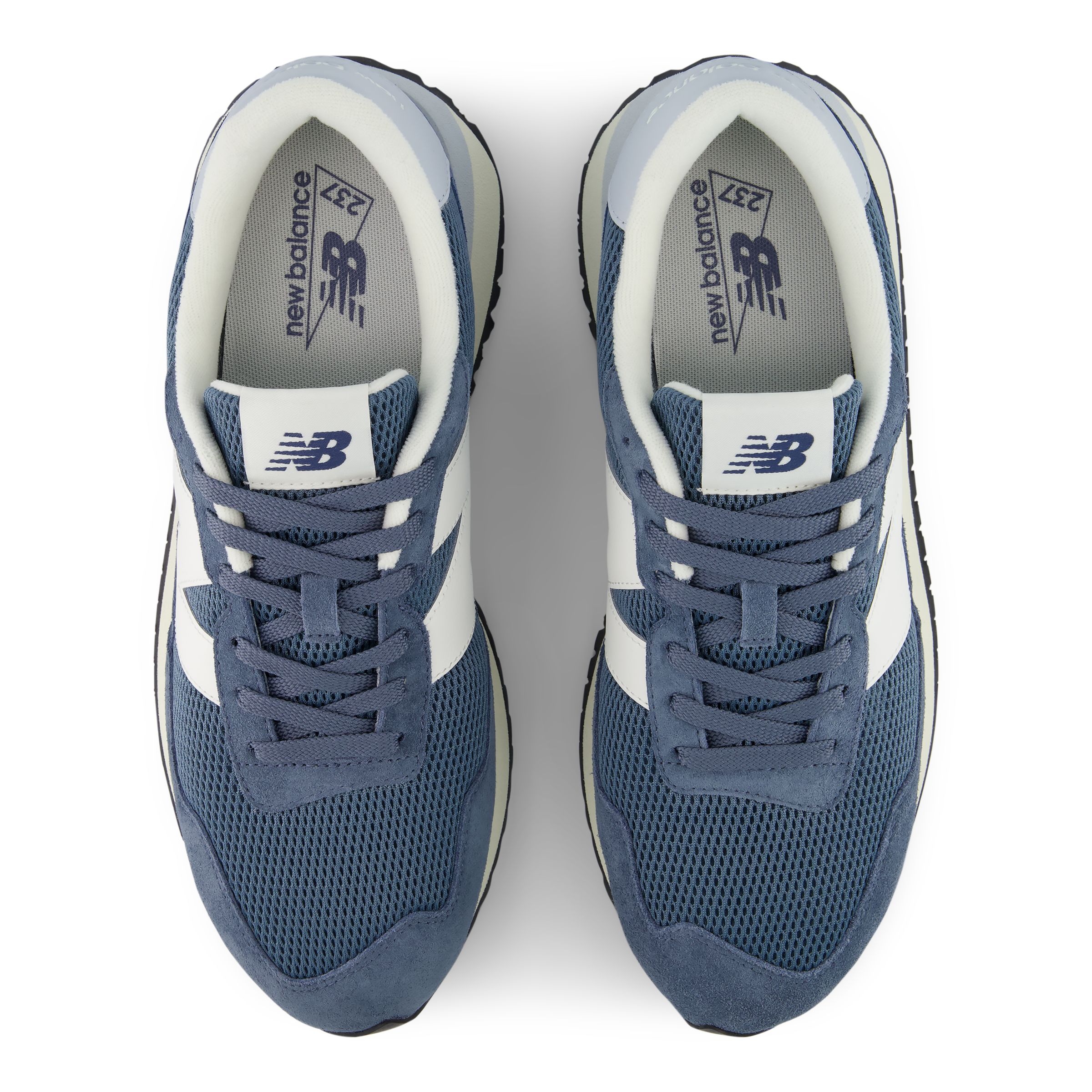 New Balance 237, M2372ZN