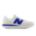 Select Color LINEN with BLUE GEMSTONE