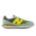 Select Color UTILITY GREEN with MOSAIC GREEN with PUNCH YELLOW