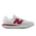 S&eacute;lectionner Couleur GREY MATTER with PODIUM RED