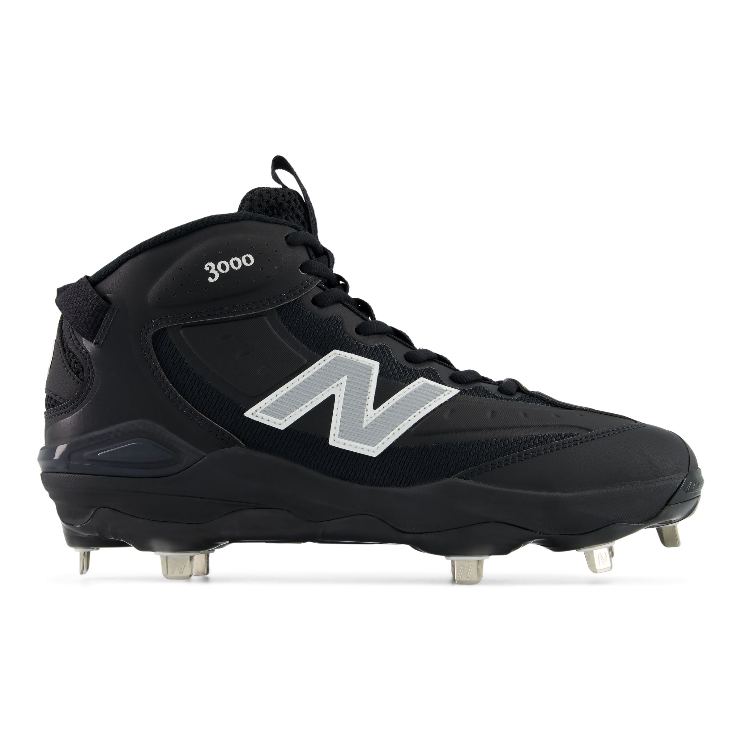 New Balance 3000v8 Mid Metal, M30004BX