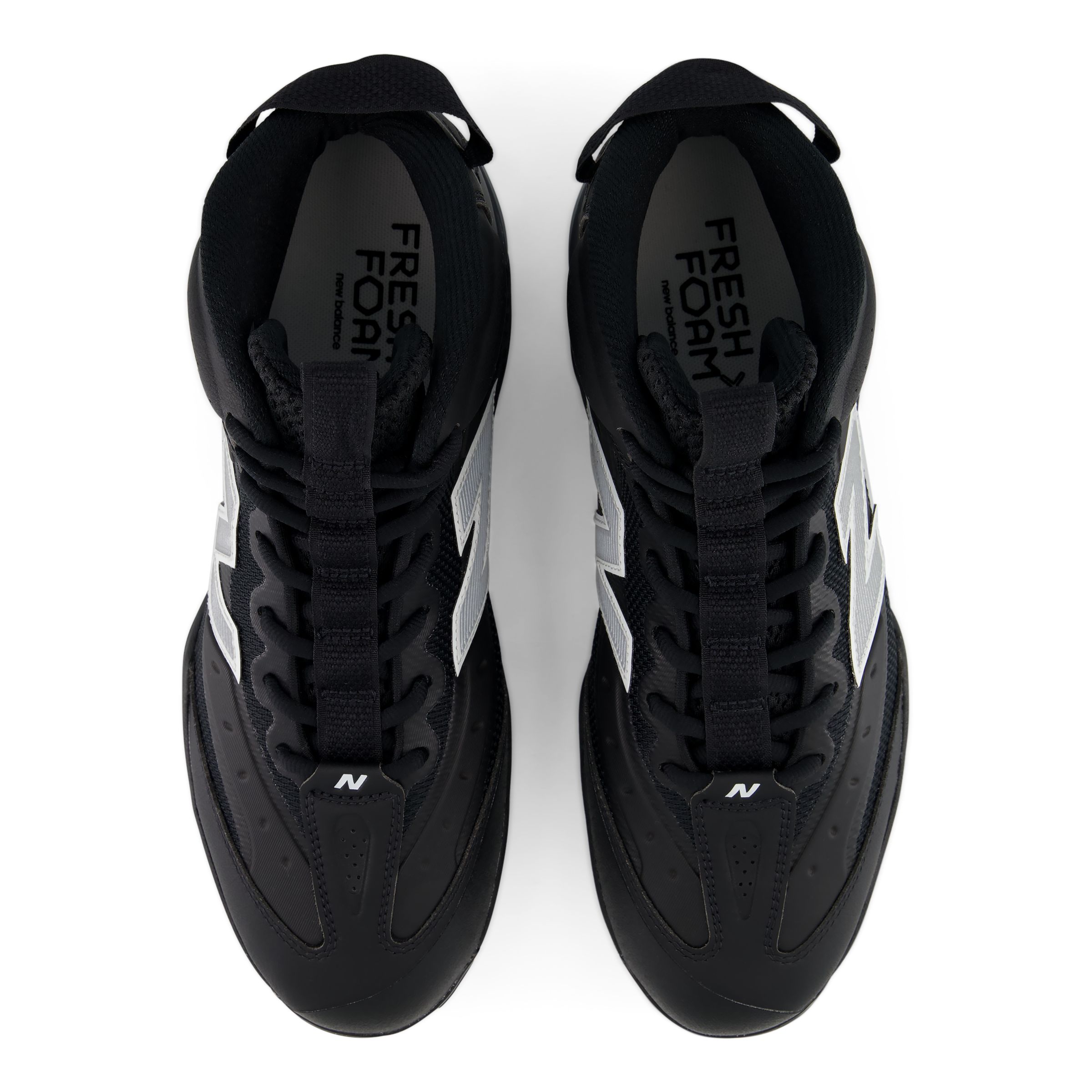 New Balance 3000v8 Mid Metal, M30004BX