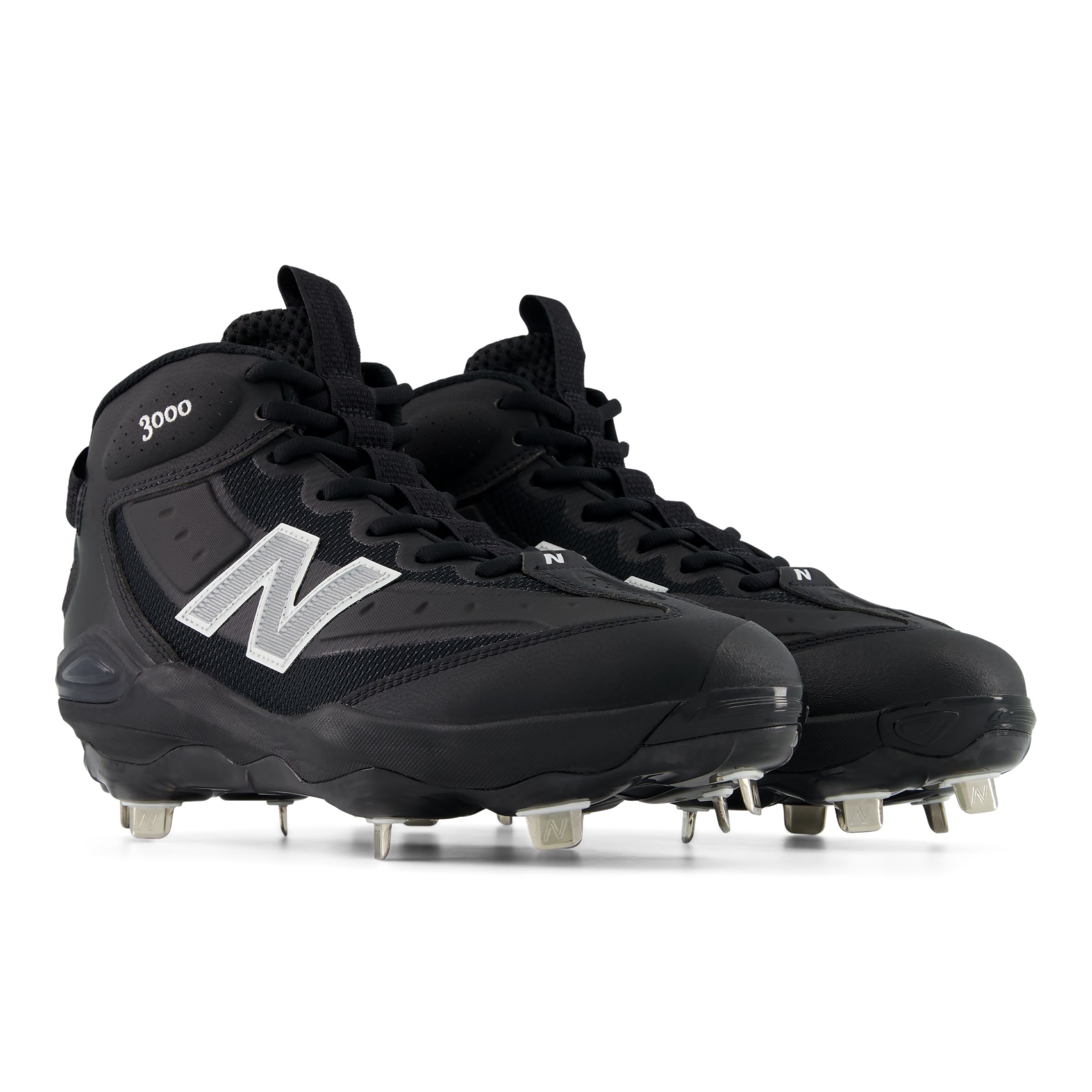 New Balance 3000v8 Mid Metal, M30004BX