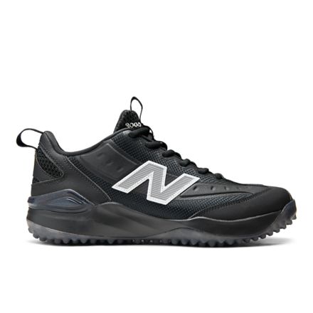 3000v8 Turf, NUAGE DE PLUIE with BLANC, M30004OL