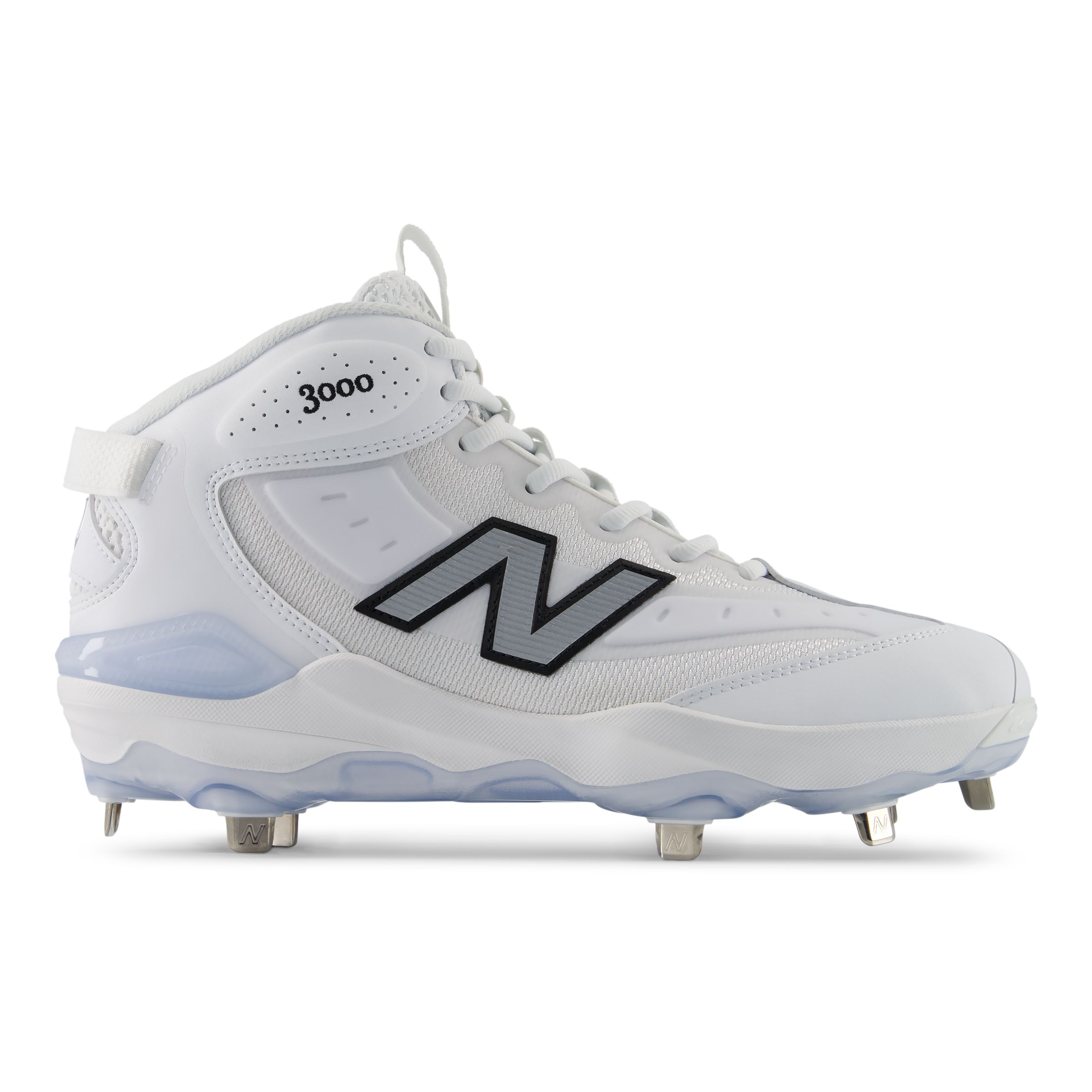 New Balance 3000v8 Mid Metal, M30009WO