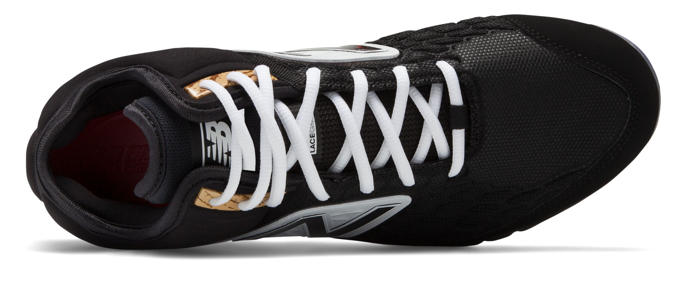 new balance 3000v4 metal