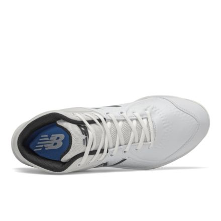 Fresh Foam 3000v5 Mid-Cut Metal