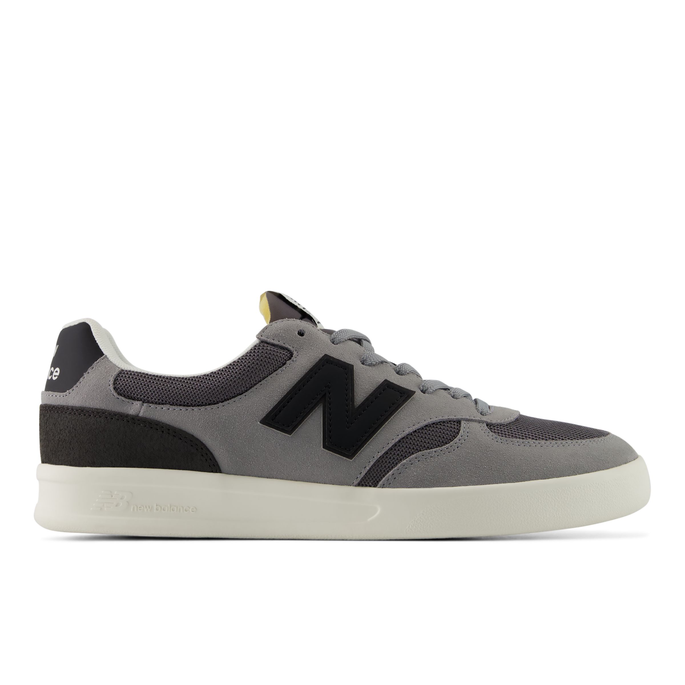 CT300, CASTLEROCK with SLATE GREY and BLACK