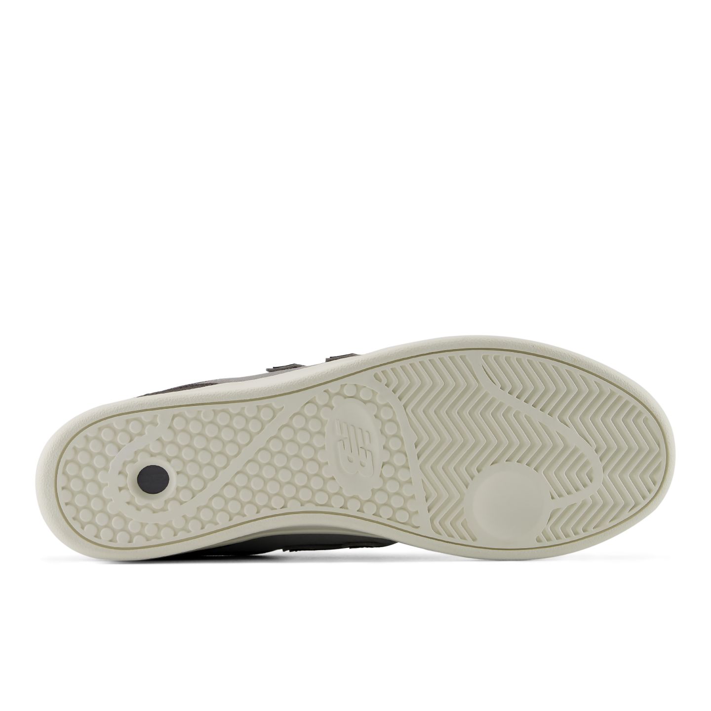 Мужские кроссовки New Balance CT300, цвет: Серый / Чёрный — фото 6