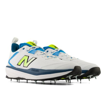 FuelCell CK4030v6, WHITE with ALTITUDE with YELLOW METALLIC, M40307WE