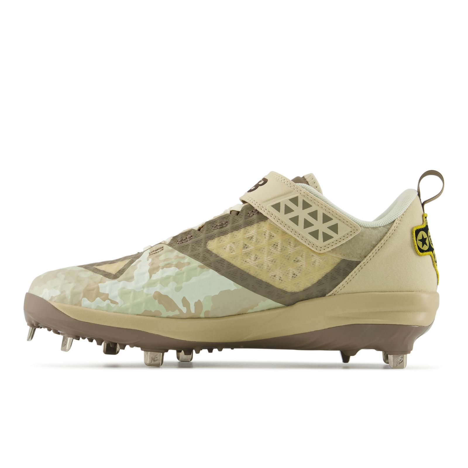 Мужские кроссовки New Balance Fuelcell 4040v8 AFD — фото 3