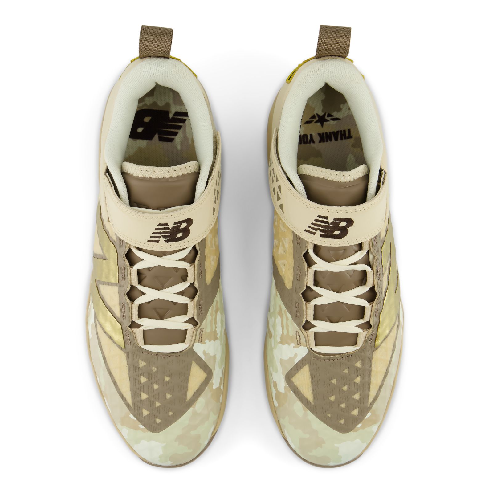 Мужские кроссовки New Balance Fuelcell 4040v8 AFD — фото 4