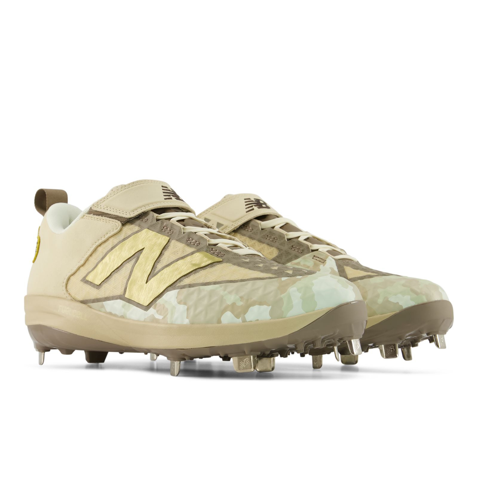 Мужские кроссовки New Balance Fuelcell 4040v8 AFD — фото 2