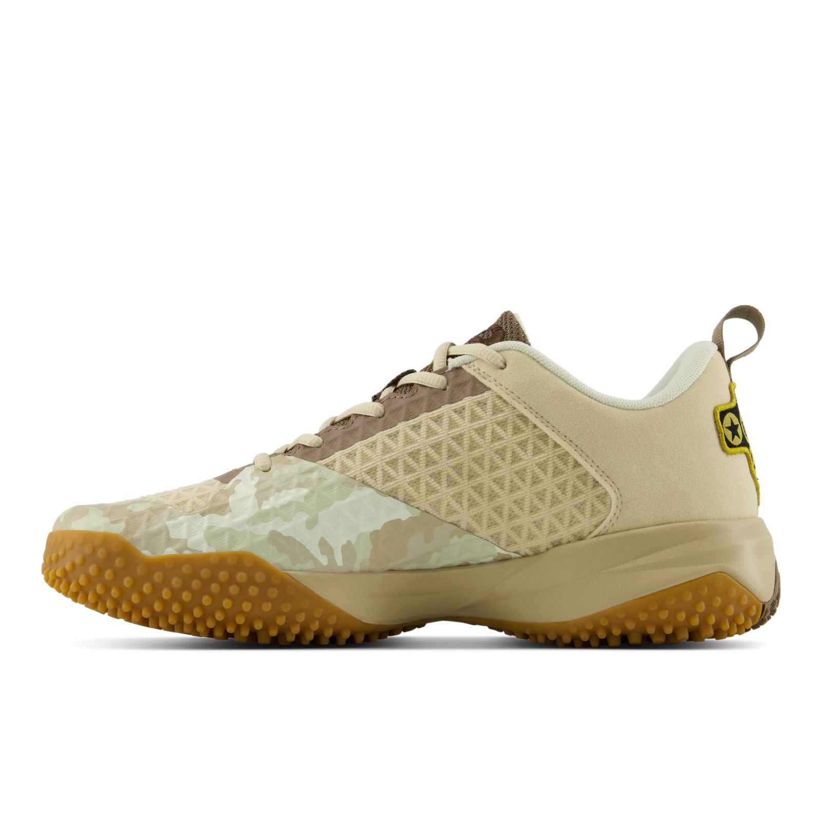 Мужские кроссовки New Balance FuelCell 4040v8 AFD Turf — фото 2