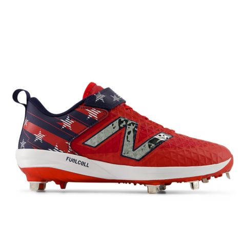 Мужские кроссовки New Balance Fuelcell 4040v8