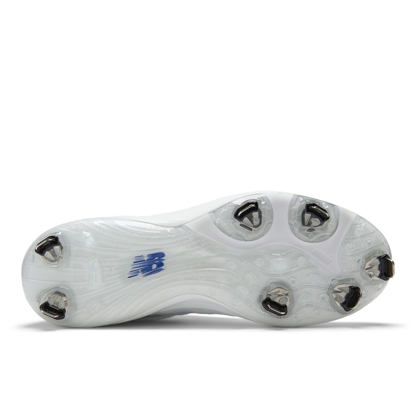 Мужские кроссовки New Balance FuelCell 4040v8 — фото 5