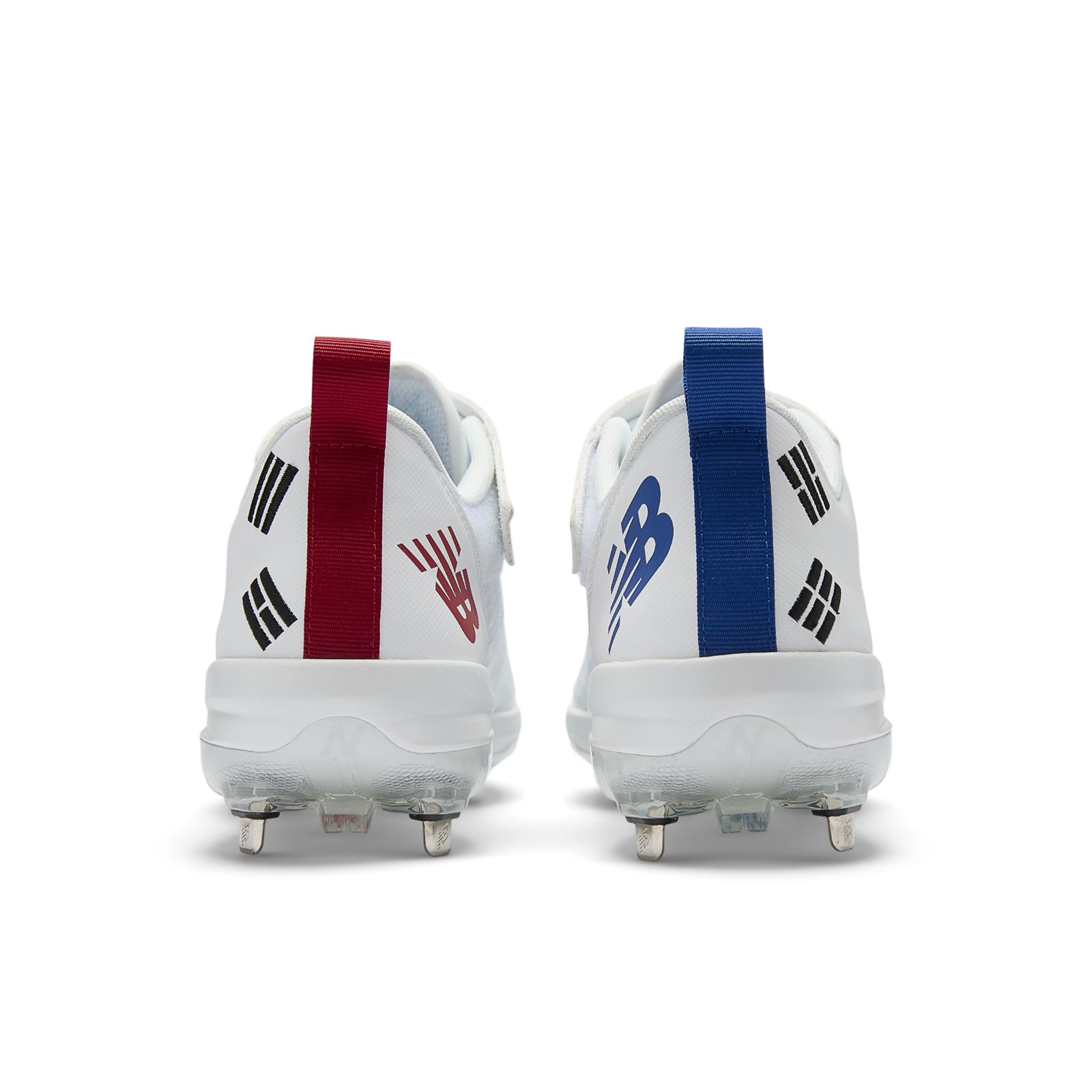 Мужские кроссовки New Balance FuelCell 4040v8 — фото 6