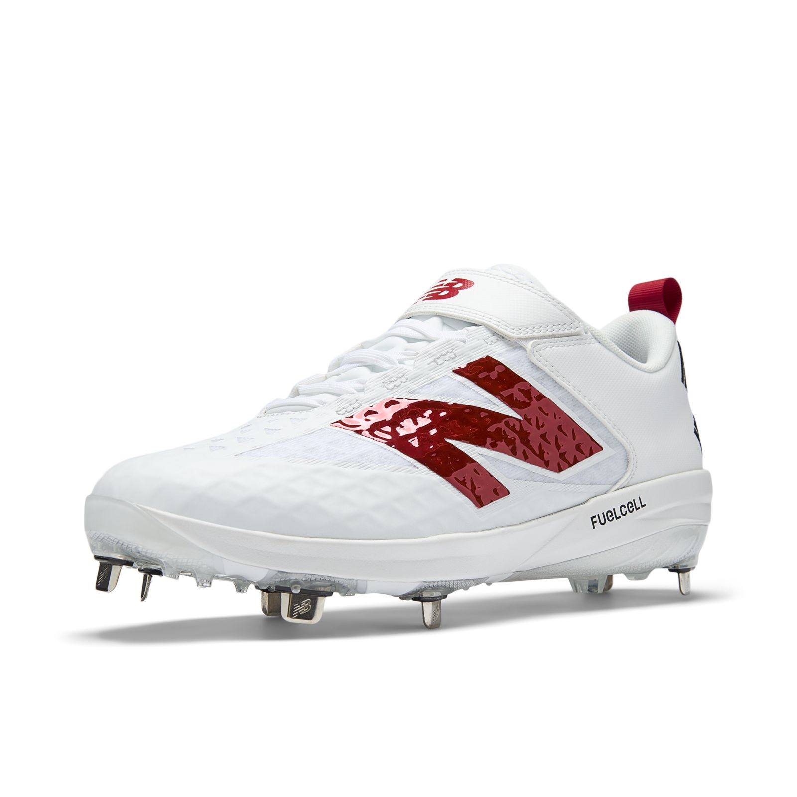Мужские кроссовки New Balance FuelCell 4040v8 — фото 8