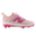 Select Color PINK HEAT with NB 103 WHITE