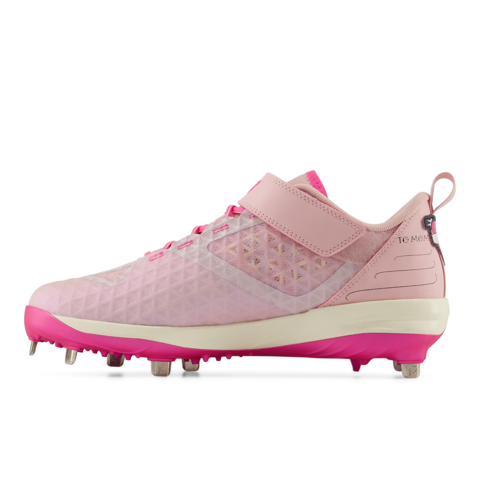 Мужские кроссовки New Balance FuelCell 4040v8 Low — фото 3