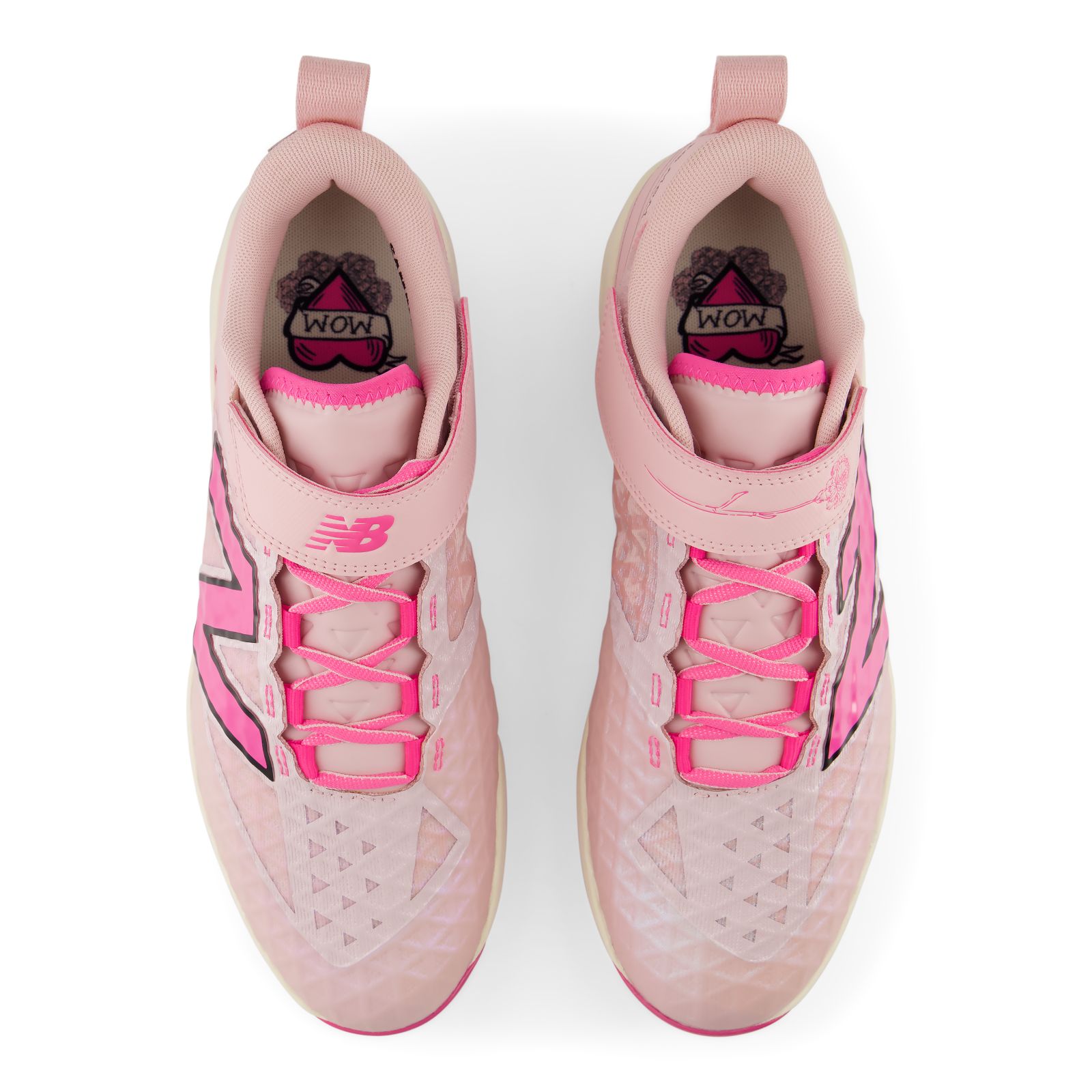 Мужские кроссовки New Balance FuelCell 4040v8 Low — фото 4